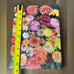 Frances Palmer Hello Dahlias 1000 Piece Jigsaw Puzzle‎ Artisan Puzzles